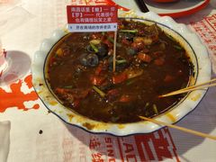 -老闵田螺馆·南昌市井菜·特色小吃(总店)