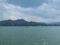 -千岛湖城中湖游船码头