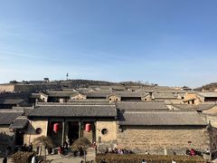 -山西王家大院
