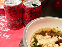 -井格重庆火锅(西直门凯德Mall店)