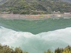 -硗碛藏寨·神木垒景区