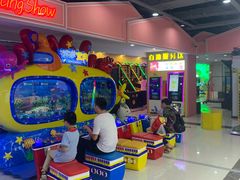 -风云再起游乐汇(南京常发广场店)