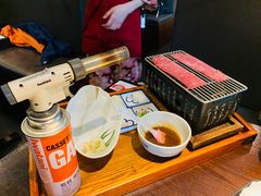 -松子料理(白家庄店)