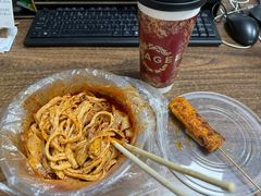 -红山擀面皮(红山总店)
