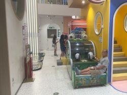-meland亲子乐园(珠海环宇城店)