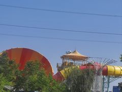 -西安华夏文旅水世界