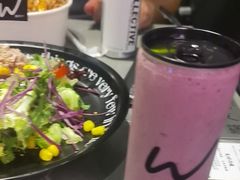 -W COLLECTIVE  DESSERT SHOP