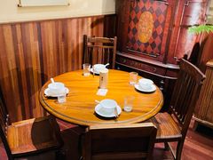 -南园民国茶楼餐厅·常州菜(北大街店)