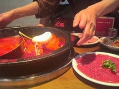 -牛市坎火锅(建设路店)