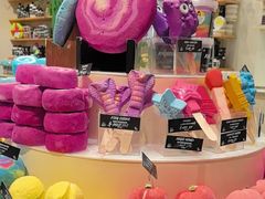 -LUSH(威尼斯人店)