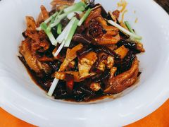 -聚味瞿记·龙虾堂(树木岭店)