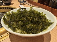 -牛角日本烧肉专门店(海运大厦店)