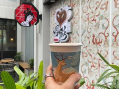 -茶颜悦色(花园道店)