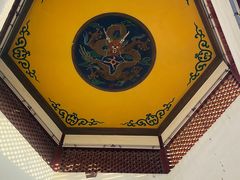 -幕燕滨江·燕子矶公园