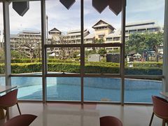 -水桶王国主题餐厅·聚会·生日派对·亲子活动·家庭套餐(亚龙湾希尔顿店)