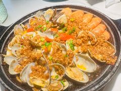 -相遇·川湘融合菜(金坛吾悦广场店)