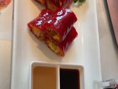 金莎海虾红米肠粉-避风塘·金牌店·夜宵(金玉兰店)