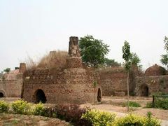 -定窑考古遗址公园