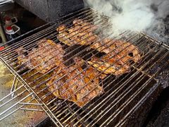 -周记老沈阳焦火鸡架