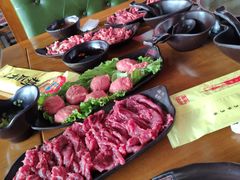 -高兴一锅潮汕鲜牛肉火锅(银座店)