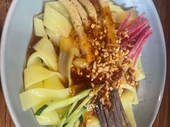 -纳瓦新疆菜(银都店)