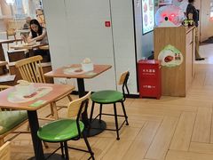 -甲乙饼·手工牛肉饼(金地广场店)