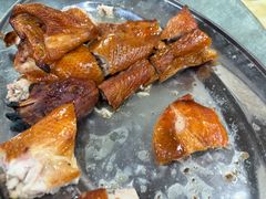 -南沙辉记烧鸡·荔枝木炭火吊烧(旧镇店)