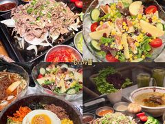 -炒豆合作社(磁器口店)