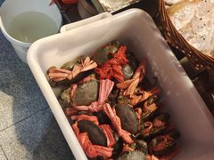 -长平老姿娘夜粥(平东一街店)