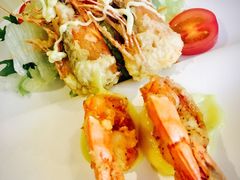 -有喜屋·深夜食堂(北京西路店)