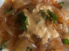 -东北四季饺子王(华山路店)