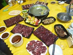 -老猫牛肉火锅(沙溪店)