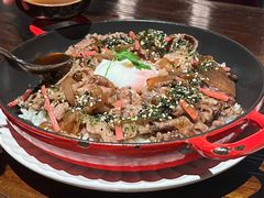 -Brut Eatery悦璞食堂(建国东路店)