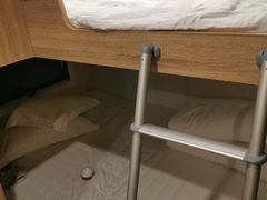 -汤山温泉房车营地 茶温泉