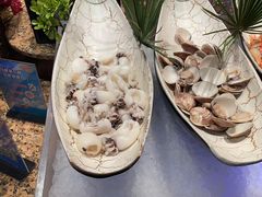 -厦门悦华酒店·绿庭主题自助餐厅