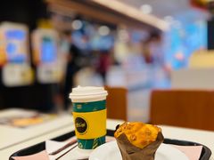 -麦当劳(小白楼店)