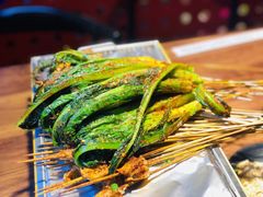 -Let’s WaKao瓦烤(贝森店)