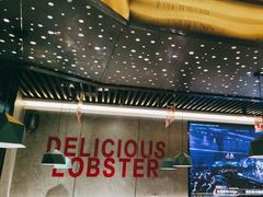 -517烧烤·龙虾·海鲜大排档(万象都荟店)