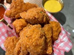 -漪龙台·B26 Rooftop Lounge