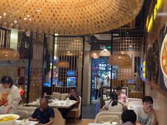 -川味堂·四川豆花(八卦岭店)