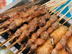-清真·西北人家风味馆(中山中路店)