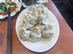 -鸿毛饺子(紫竹桥店)