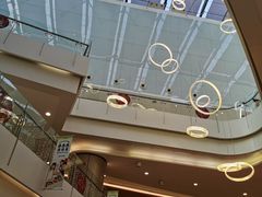 -皇庭广场(福华三路店)