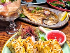 -食陆号·新式台湾创意菜(十全街首店)