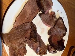 -拉蒂娜·巴西牛排馆 Latina·Brazilian Steakhouse(王府井喜悦店)