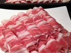 -海底捞火锅(连城广场店)