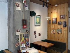 -查令84号咖啡馆(金大地1912东西街店)