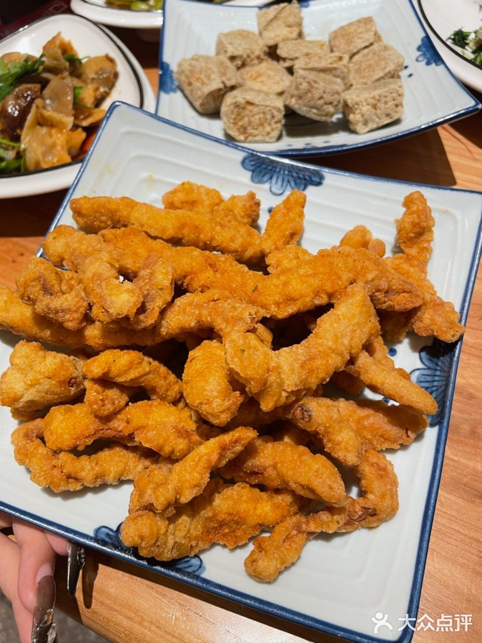 它唯一的缺点:只有杭州有……