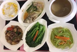 点击看大图 -宝媛会月子中心(越秀店)