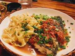 -屯屯面(海尔路店)